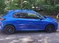 Peugeot 208 208 1.6 BlueHDi Allure Bleu - thumbnail 1