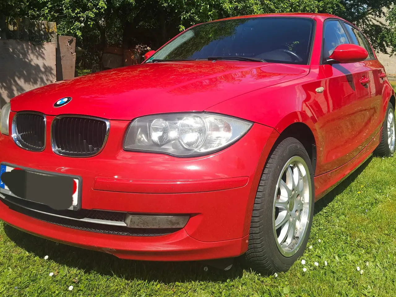 BMW 118