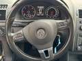 Volkswagen Touran CL 1,6 BMT TDI DPF*7SITZER*AHK* Noir - thumbnail 18