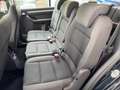 Volkswagen Touran CL 1,6 BMT TDI DPF*7SITZER*AHK* Noir - thumbnail 12