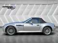 BMW Z3 Roadster 2.2i Sitzh. Klima LM Silber - thumbnail 2