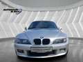 BMW Z3 Roadster 2.2i Sitzh. Klima LM Silber - thumbnail 10