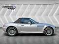 BMW Z3 Roadster 2.2i Sitzh. Klima LM Silber - thumbnail 9