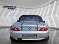BMW Z3 Roadster 2.2i Sitzh. Klima LM Silber - thumbnail 7