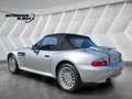 BMW Z3 Roadster 2.2i Sitzh. Klima LM Silber - thumbnail 4