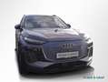Audi Q6 e-tron e-tron S line Ext. 360° ACC 0,25% Besteuerung Grau - thumbnail 2