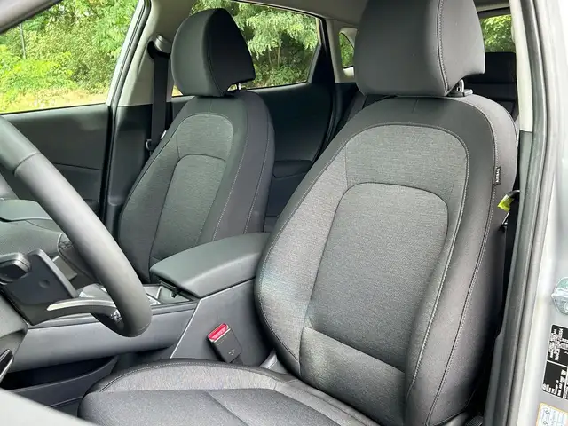 Hyundai Kona view 12