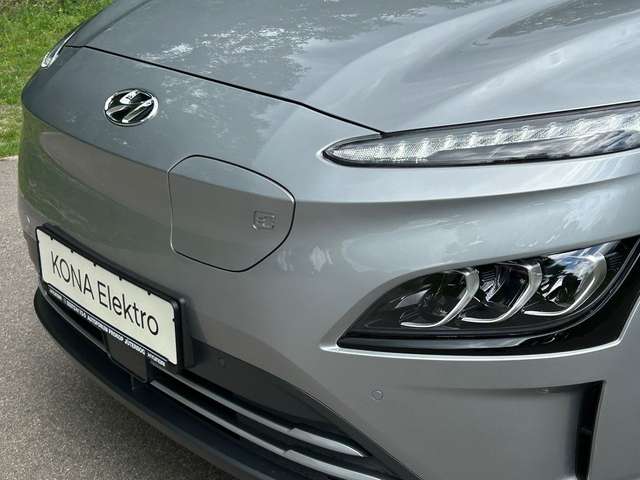 Hyundai KONA EV Trend 150kW MY23*NAVI*RFK*MIETKAUF*MS