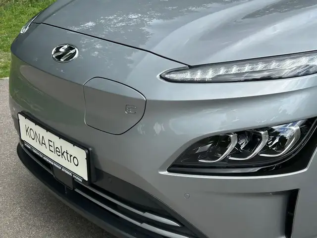 Hyundai Kona view 2