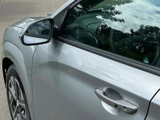 Hyundai Kona view 9
