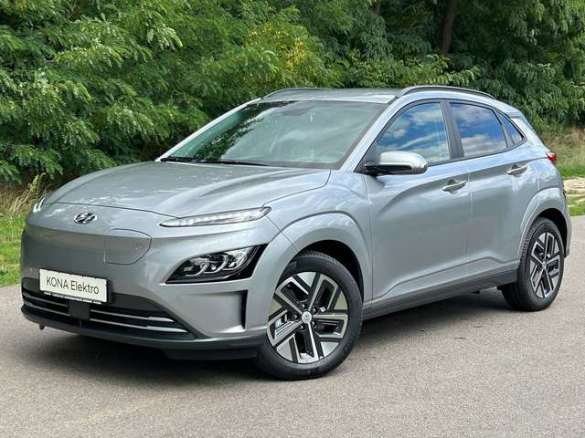 Imagine Hyundai KONA EV Trend 150kW MY23*NAVI*RFK*MIETKAUF*MS