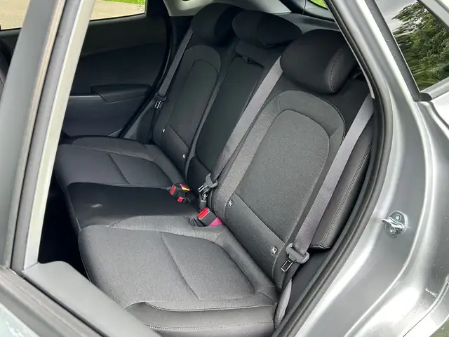 Hyundai Kona view 14
