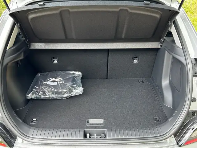 Hyundai Kona view 15
