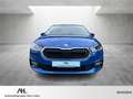 Skoda Fabia 1.0 TSI Drive LED Navi PDC RFK SHZ Azul - thumbnail 7