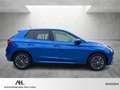 Skoda Fabia 1.0 TSI Drive LED Navi PDC RFK SHZ Azul - thumbnail 5