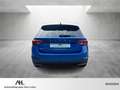Skoda Fabia 1.0 TSI Drive LED Navi PDC RFK SHZ Azul - thumbnail 3