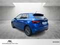 Skoda Fabia 1.0 TSI Drive LED Navi PDC RFK SHZ Azul - thumbnail 4
