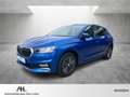 Skoda Fabia 1.0 TSI Drive LED Navi PDC RFK SHZ Azul - thumbnail 1