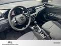 Skoda Fabia 1.0 TSI Drive LED Navi PDC RFK SHZ Azul - thumbnail 13