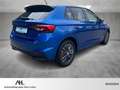 Skoda Fabia 1.0 TSI Drive LED Navi PDC RFK SHZ Azul - thumbnail 6