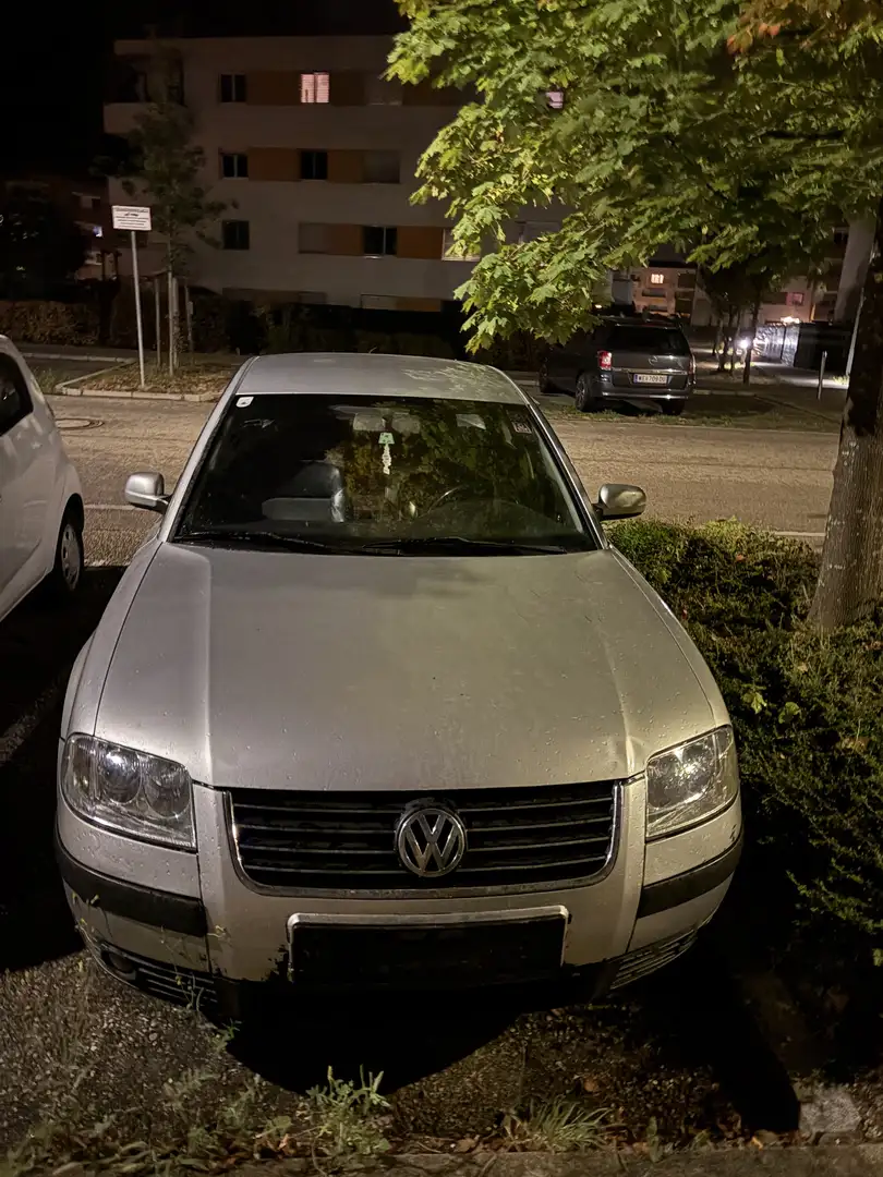 Volkswagen Passat TDI - 2