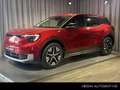 Ford Explorer Standard Range RWD 52 kWh voorraad Rood - thumbnail 1