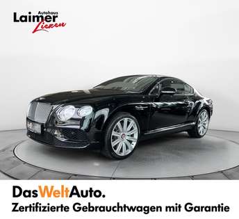 Bentley Continental - Infos, Preise, Alternativen - AutoScout24