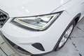 SEAT Arona 1.5 TSI S&S FR DSG7 XM 150 Blanc - thumbnail 10