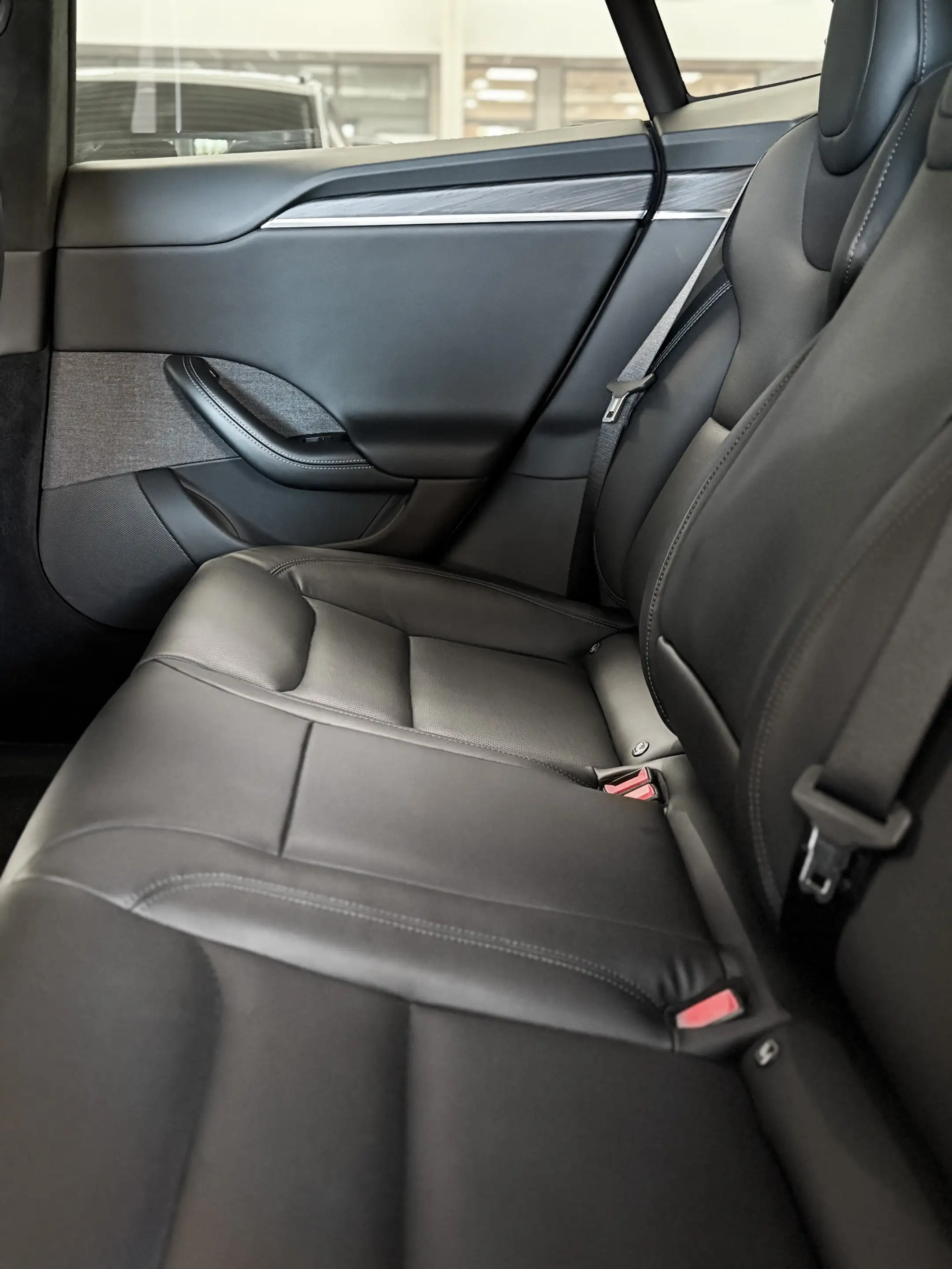 Tesla Model S Model S — photo 6