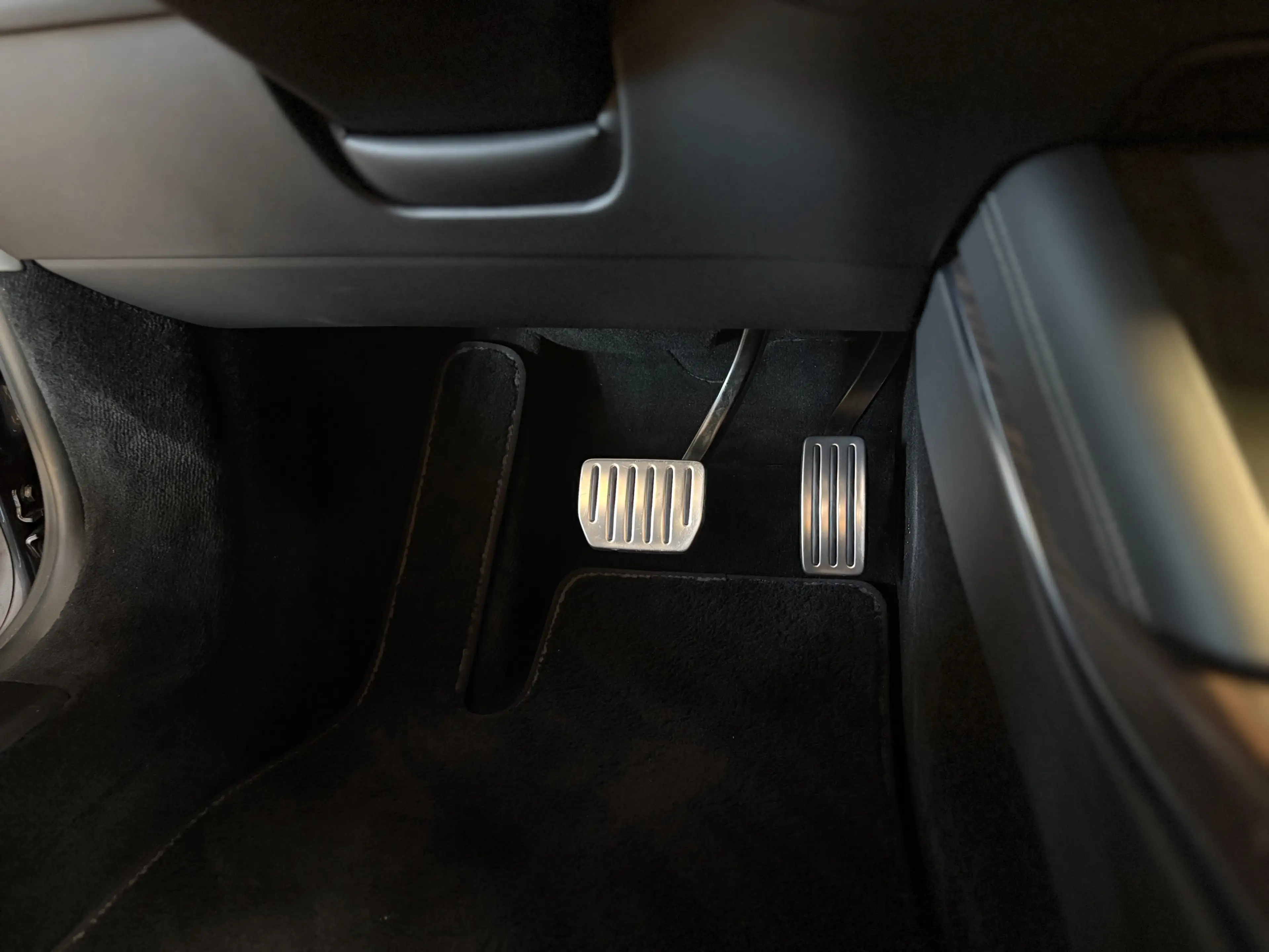 Tesla Model S Model S — photo 9