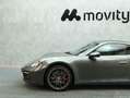Porsche 911 992 CARRERA 4S Groen - thumbnail 16