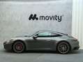 Porsche 911 992 CARRERA 4S Groen - thumbnail 13