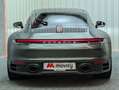 Porsche 911 992 CARRERA 4S Groen - thumbnail 4