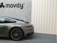 Porsche 911 992 CARRERA 4S Groen - thumbnail 17