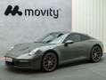 Porsche 911 992 CARRERA 4S Groen - thumbnail 1