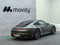 Porsche 911 992 CARRERA 4S Groen - thumbnail 3