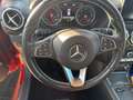 Mercedes-Benz B 200 d Urban Style Edition Rot - thumbnail 11