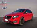Mercedes-Benz B 200 d Urban Style Edition Rot - thumbnail 4