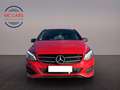 Mercedes-Benz B 200 d Urban Style Edition Rot - thumbnail 7