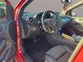 Mercedes-Benz B 200 d Urban Style Edition Rot - thumbnail 9