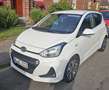 Hyundai i10 YES! Plus Weiß - thumbnail 1