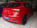 Hyundai i30 Coupe Entry Edition// ALU+INSPEKTION+TÜV NEU Rood - thumbnail 5