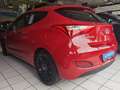 Hyundai i30 Coupe Entry Edition// ALU+INSPEKTION+TÜV NEU Rood - thumbnail 7