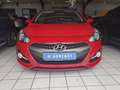 Hyundai i30 Coupe Entry Edition// ALU+INSPEKTION+TÜV NEU Rood - thumbnail 3