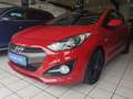 Hyundai i30 Coupe Entry Edition// ALU+INSPEKTION+TÜV NEU Rood - thumbnail 2