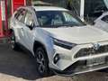 Toyota RAV 4 ACTIVE Plug- in +Executive Paket   AWD-i Weiß - thumbnail 1