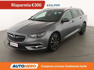 1.6 CDTI DPF Innovation 136 CV aut