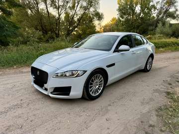 XF 2.0 D E-Performance Prestige