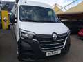 Renault Master L3H2 HKa 3,5 Komfort 2 Schiebetüren, Kamera Weiß - thumbnail 2
