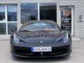 Ferrari 458 *Coupe*Navi*LED*Leder*Service Neu Siyah - thumbnail 2